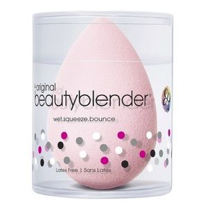 original pink beauty blender